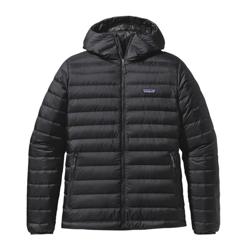 Patagonia Down Sweater Hoodie (NWT)